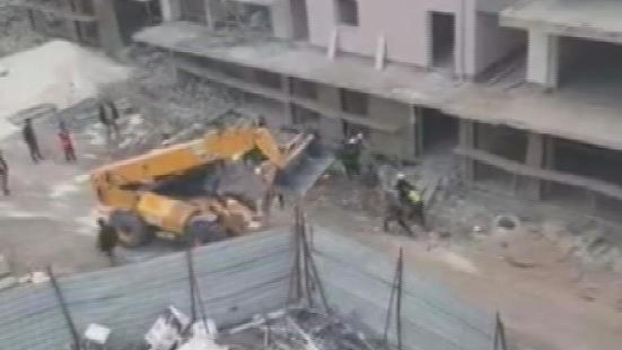 Kavga Polisin Havaya Ateş Açmasıyla Son Buldu