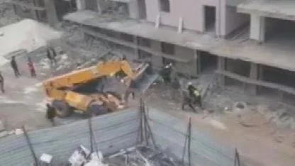 Kavga Polisin Havaya Ateş Açmasıyla Son Buldu