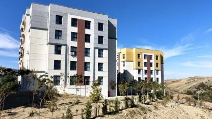 KURUM: TÜRKİYE’Yİ EV SAHİBİ YAPACAĞIZ