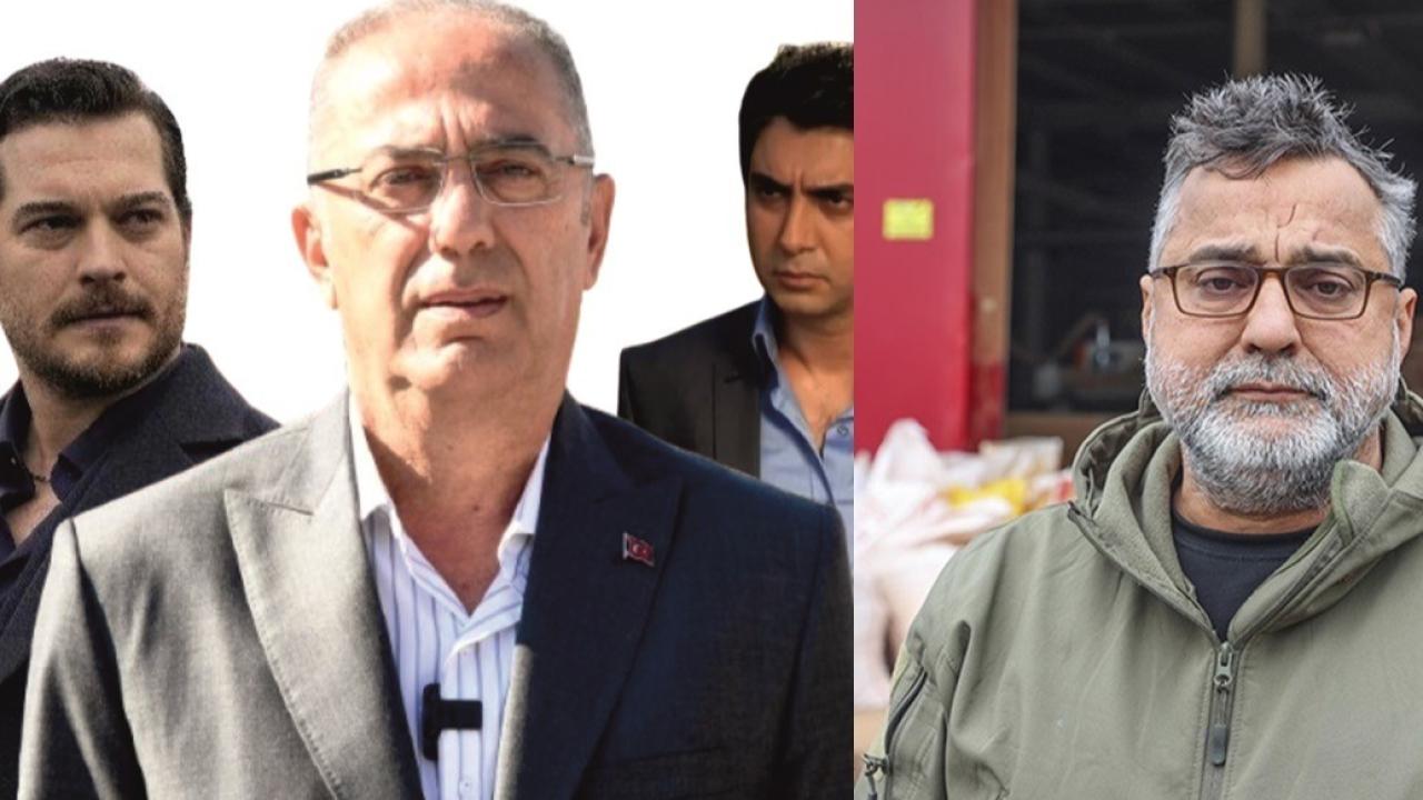 M. ALİ YAPAR SEN ŞİMDİ BİTTİN!!!