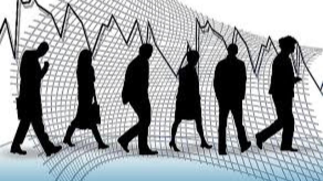 Mevsim Etkisinden Arındırılmış İşsizlik Ekim’de %8,5 Oldu