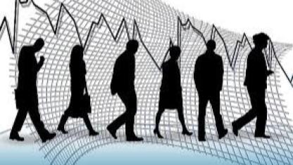 Mevsim Etkisinden Arındırılmış İşsizlik Ekim’de %8,5 Oldu