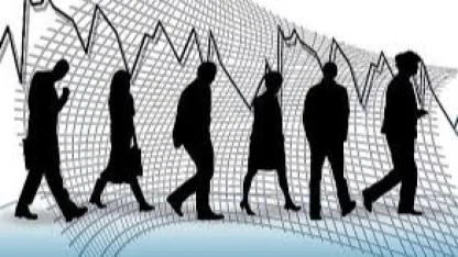 Mevsim Etkisinden Arındırılmış İşsizlik Ekim’de %8,5 Oldu