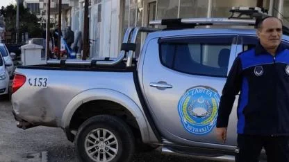 Reyhanlı’da Şikâyetler Hızla Çözülüyor