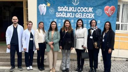 SAĞLIKLI ÇOCUK, SAĞLIKLI GELECEK