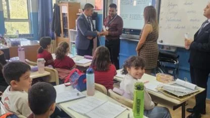 Takdir Toplayan Davranış