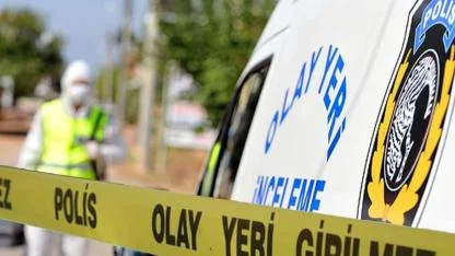 TOKİ İNŞAATINDA AKILALMAZ KAZA!