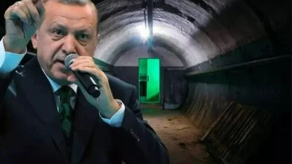 TOKİ’DEN HATAY’A DEPREM SIĞINAĞI