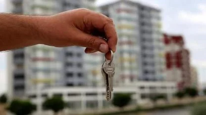 TOKİ’YE 5,3 MİLYON BAŞVURU