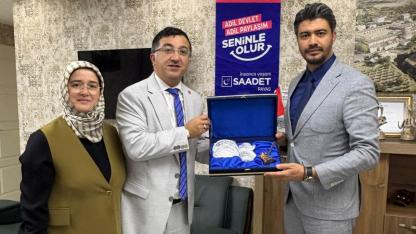 Toplumsal Barış İçin Yüksek Ahlak Şarttır