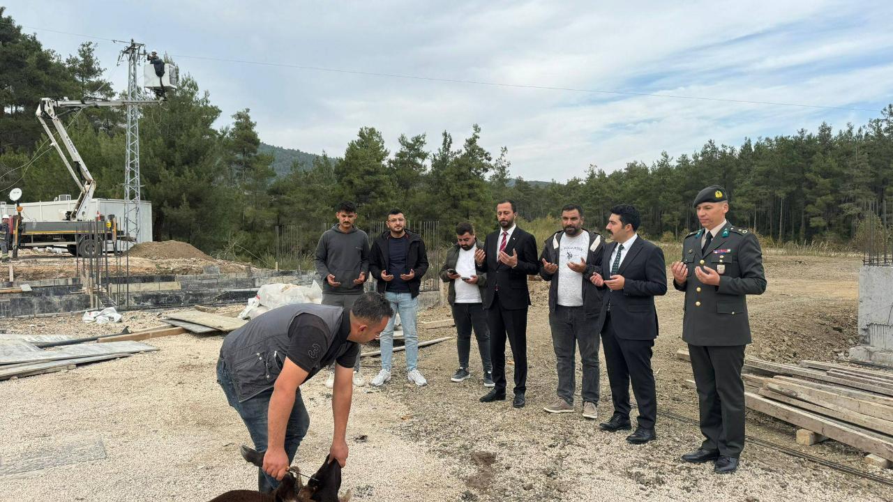 YAYLADAĞI TİCARETE HAZIRLANIYOR