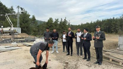 YAYLADAĞI TİCARETE HAZIRLANIYOR