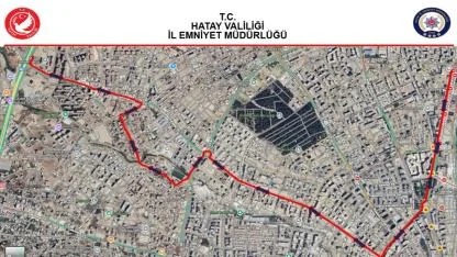 Yeni Güzergâhlar Çift Yönlü Ulaşıma Açıldı