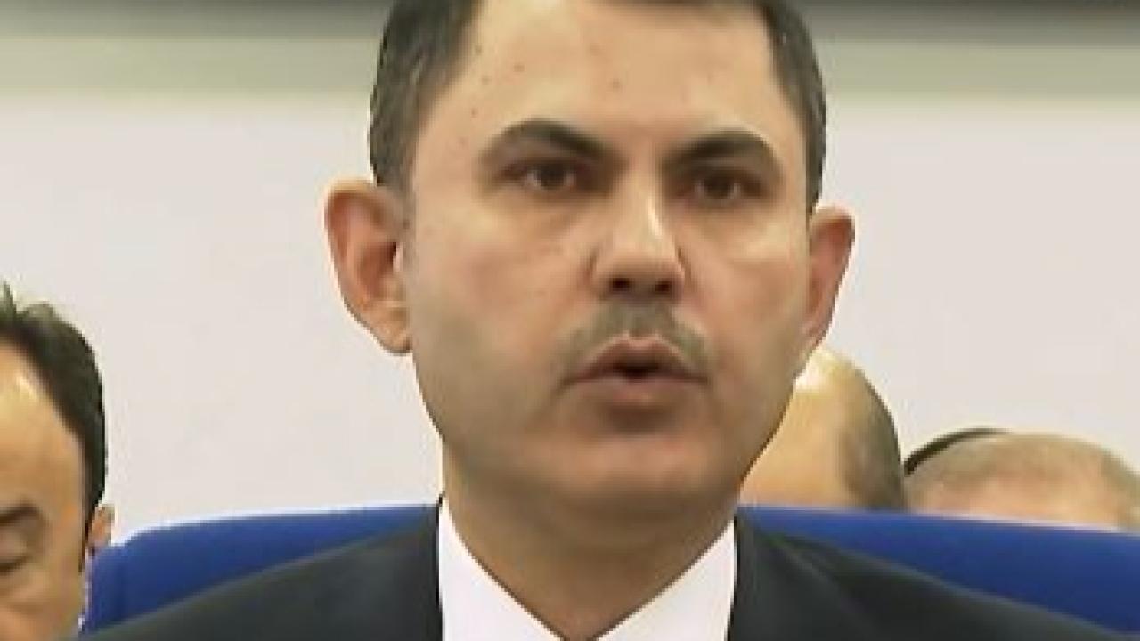 Yüzyılın Konut Projesi’ne Yoğun İlgi