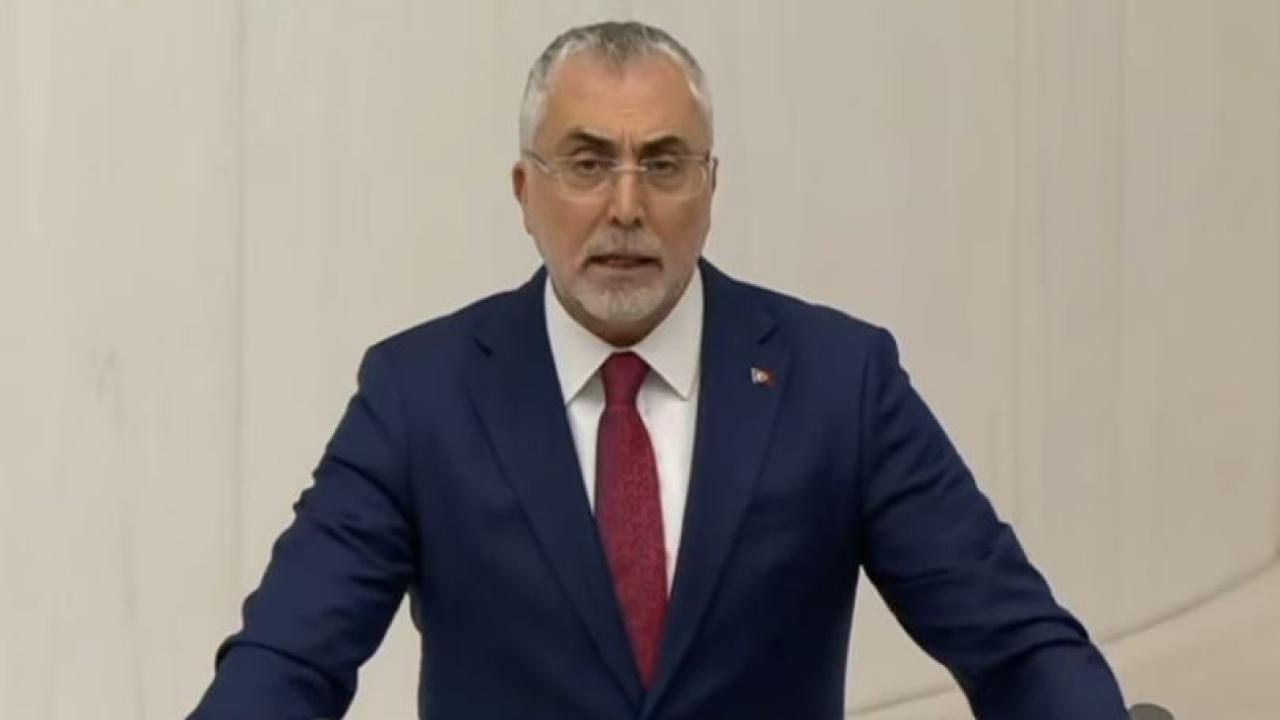 1 Milyon Genci Çalışma Hayatına Hazırlayacağız