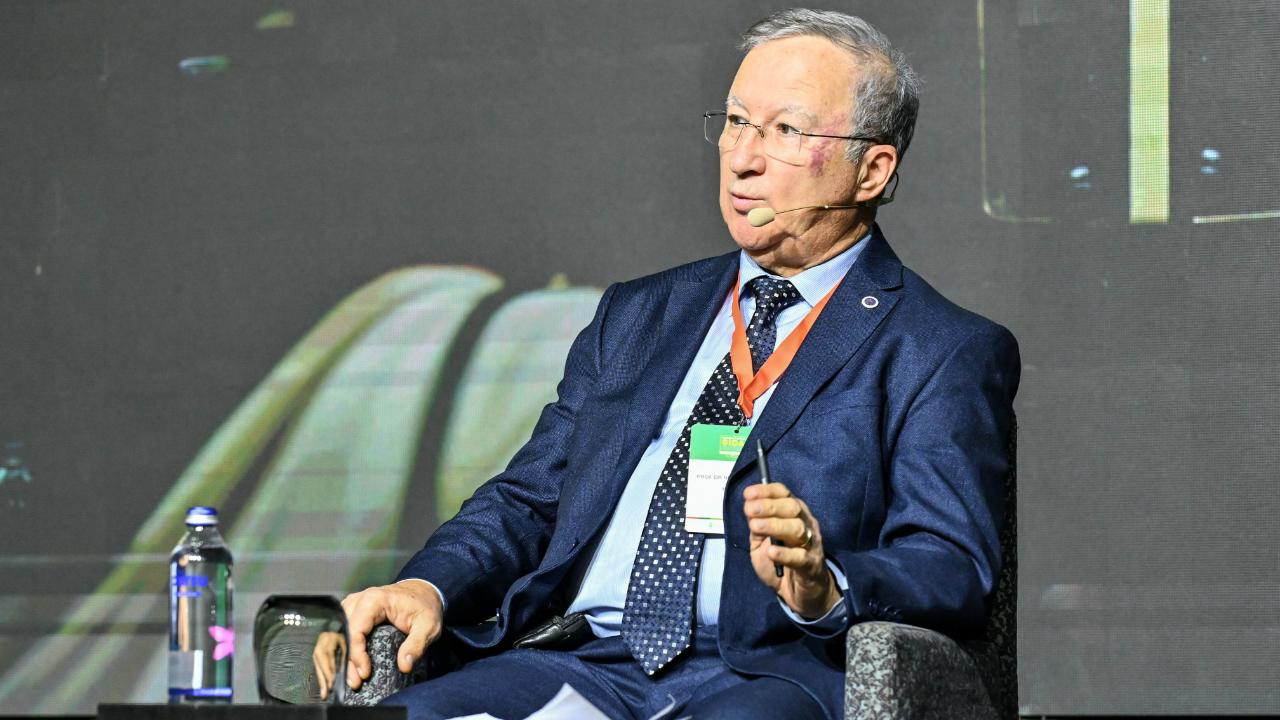 10 YILDA GIDA TALEBİ ARTACAK