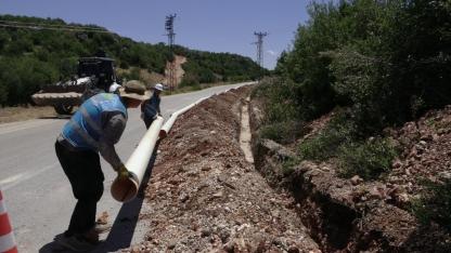 2 Adet Yeni Sondaj Kuyusu Devreye Alınıyor