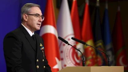 2 PKK’lı Terörist Daha Teslim Oldu