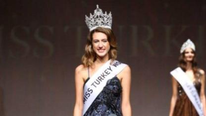 2017 Türkiye Güzeli Itır Esen'in tacı neden geri alındı? Ailesi ve kariyeri