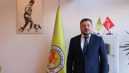 2026, Hatay’ın Yeniden Ayağa Kalktığı Yıl Olsun