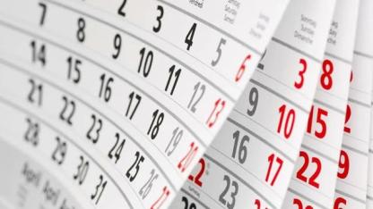 2026 Resmî Tatil Takvimi Açıklandı