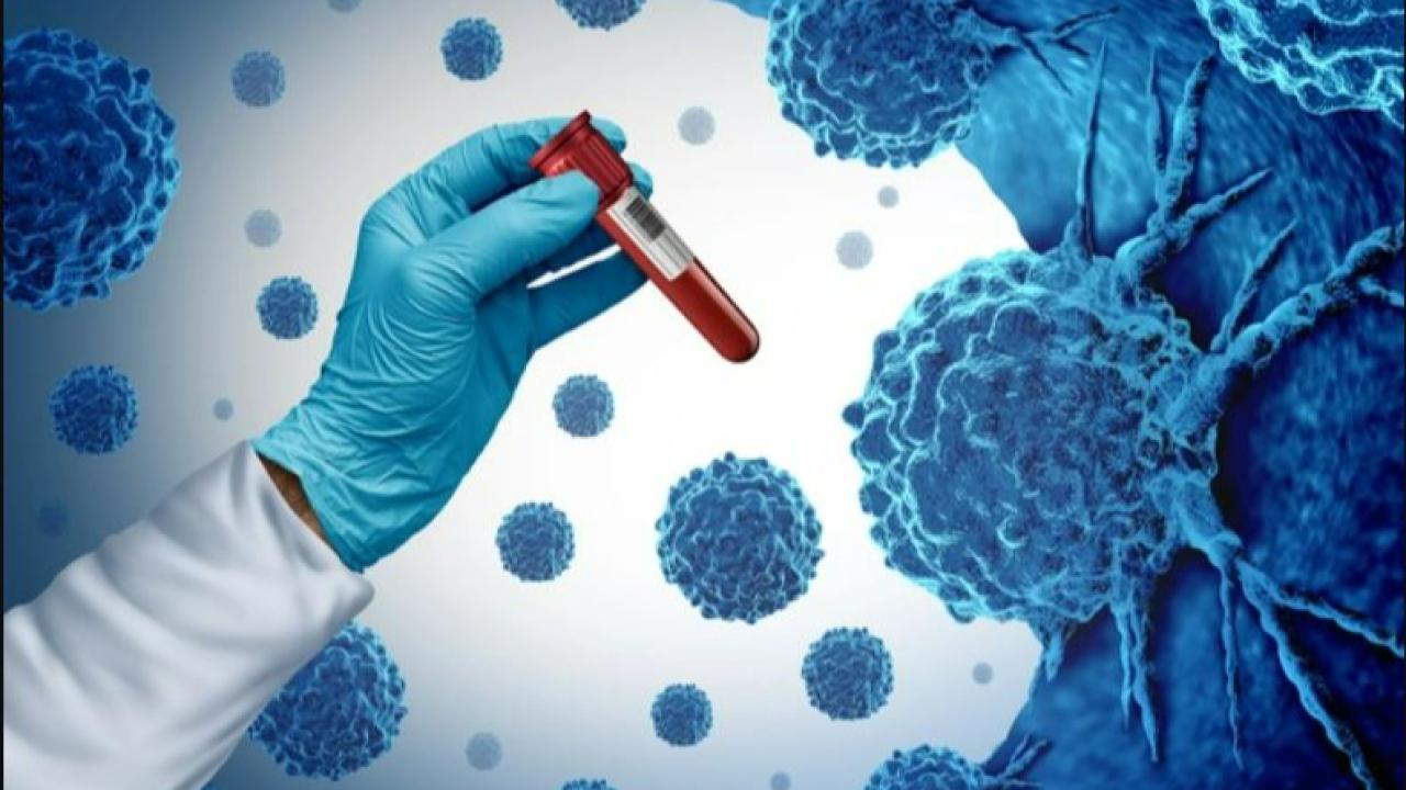 2050’DE KANSER 2 KATA ÇIKACAK