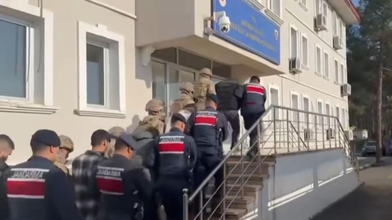 23 İlde Dev Yasa Dışı Bahis Operasyonu