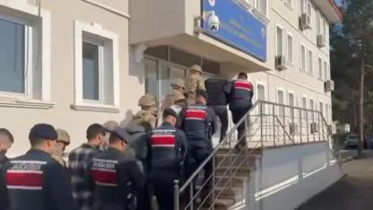 23 İlde Dev Yasa Dışı Bahis Operasyonu
