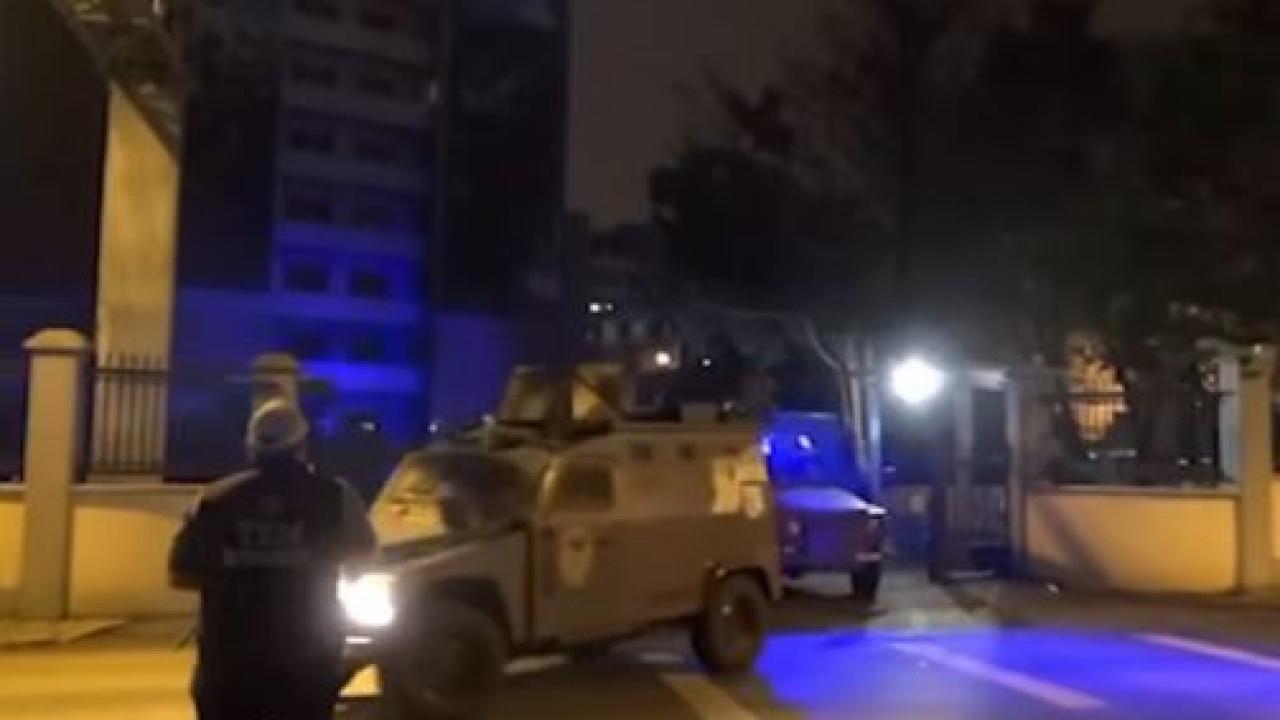 32 İlde DEAŞ’a Büyük Darbe