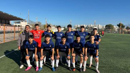 5 GOLLE TAKIMI SIRTLADI