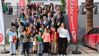 600'den Fazla Kişiye Ortez-Protez Hizmeti Verildi