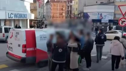 81 İlde Göçmen Kaçakçılarına Büyük Darbe