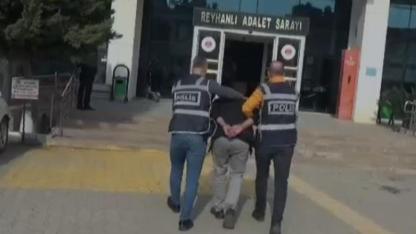 87 Suçtan Aranan Şahıs Kıskıvrak Yakalandı