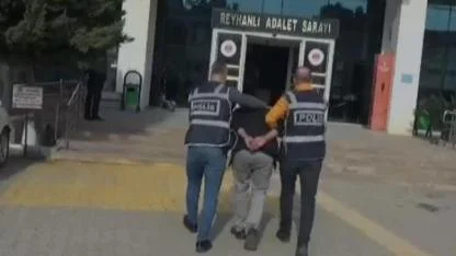 87 Suçtan Aranan Şahıs Kıskıvrak Yakalandı