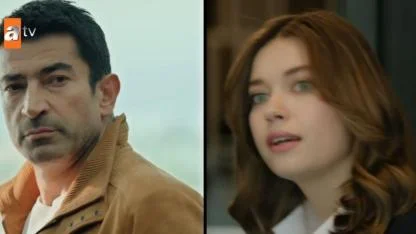 ABİ dizisi oyuncu kadrosu ve karakterleri | ABİ dizisi konusu ve yayın tarihi