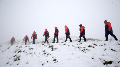 AFAD EKİPLERİ DEPREMLERE HAZIR