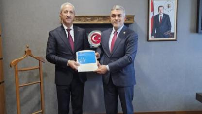 Afet Sonrası Dayanıklılık Masaya Yatırılacak