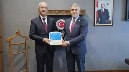 Afet Sonrası Dayanıklılık Masaya Yatırılacak