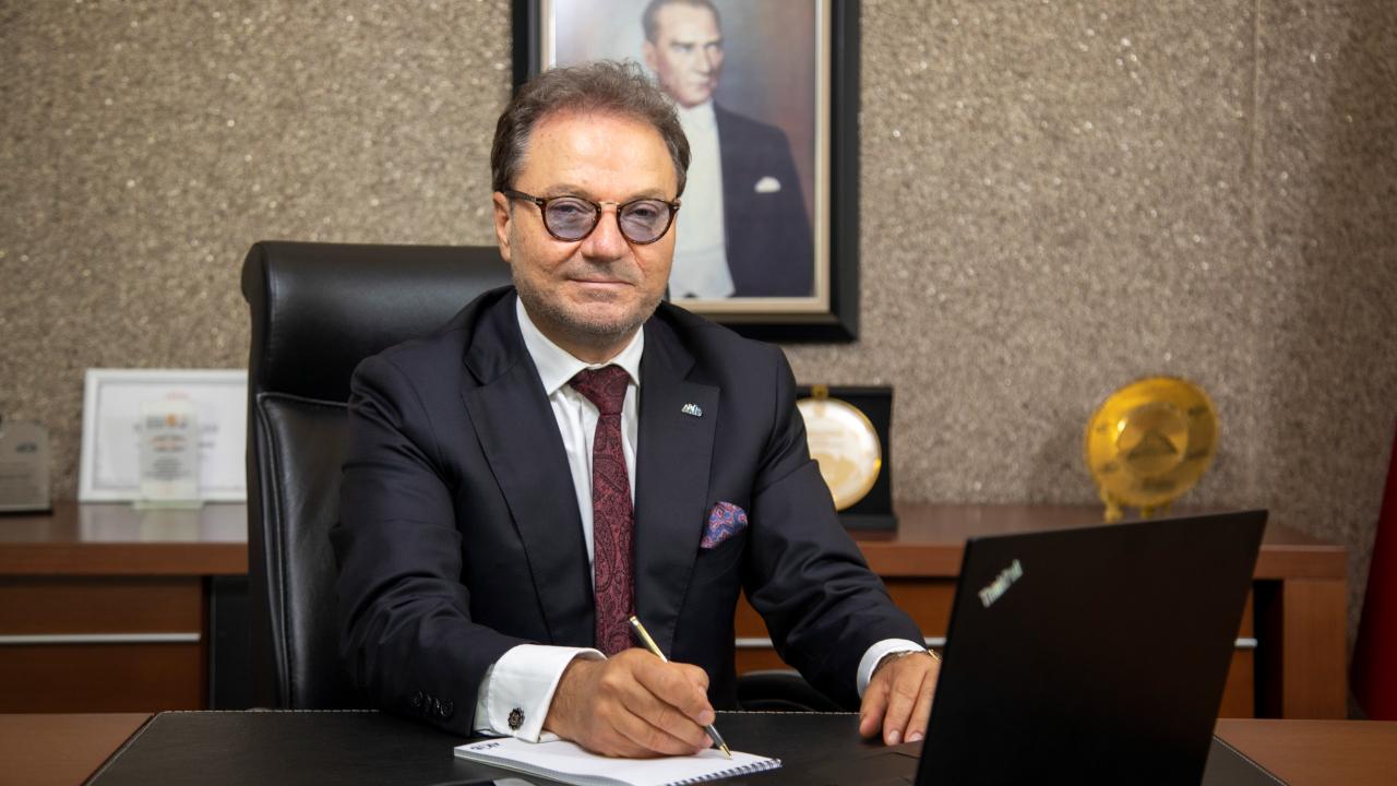 Akdeniz’den Güçlü İhracat Hamlesi