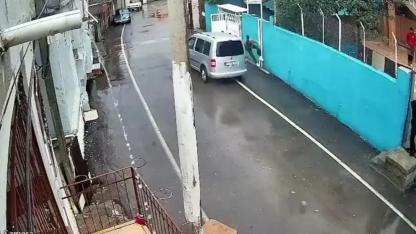 Akılalmaz Olay! Pompalı Cinayet Üstüne Cinayet Girişimi...