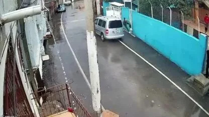 Akılalmaz Olay! Pompalı Cinayet Üstüne Cinayet Girişimi...