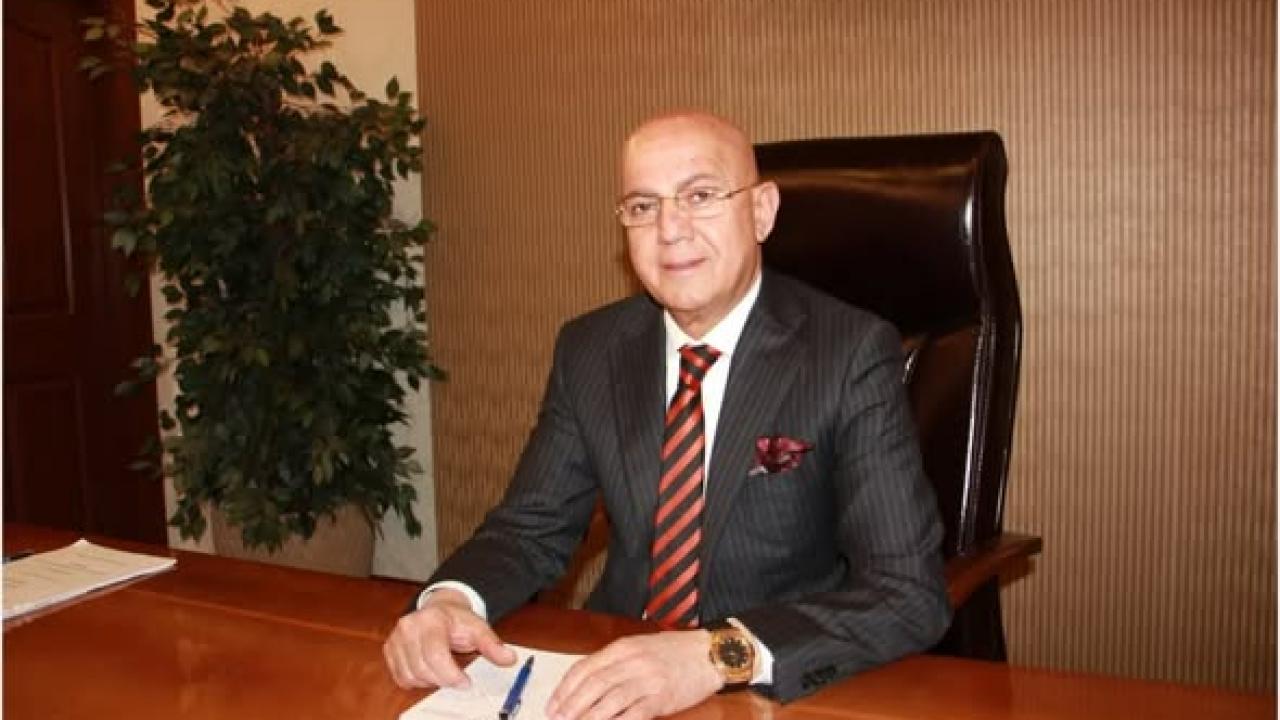 ALTIN KİMYA YÜKSELİŞİNİ SÜRDÜRDÜ