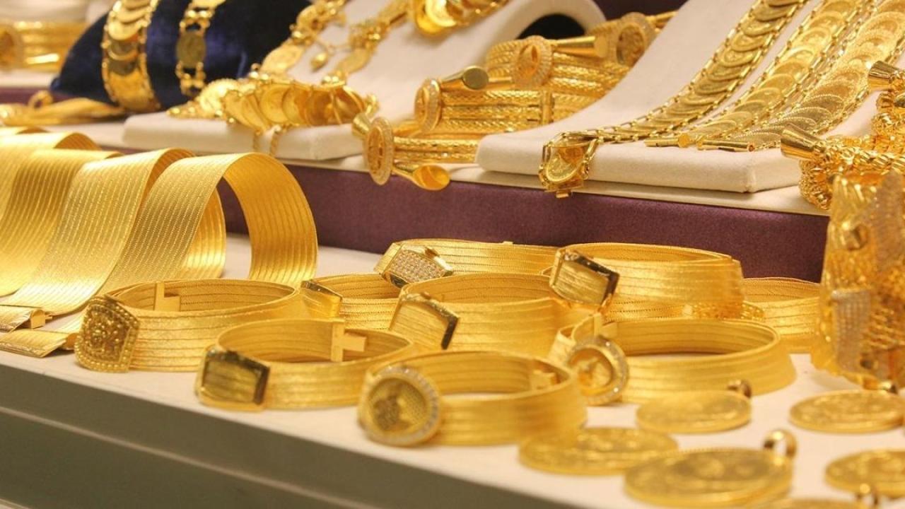 Altın Tarihi Rekor Kırıyor!