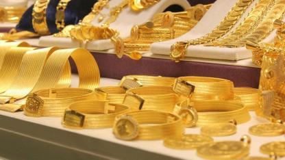 Altın Tarihi Rekor Kırıyor!