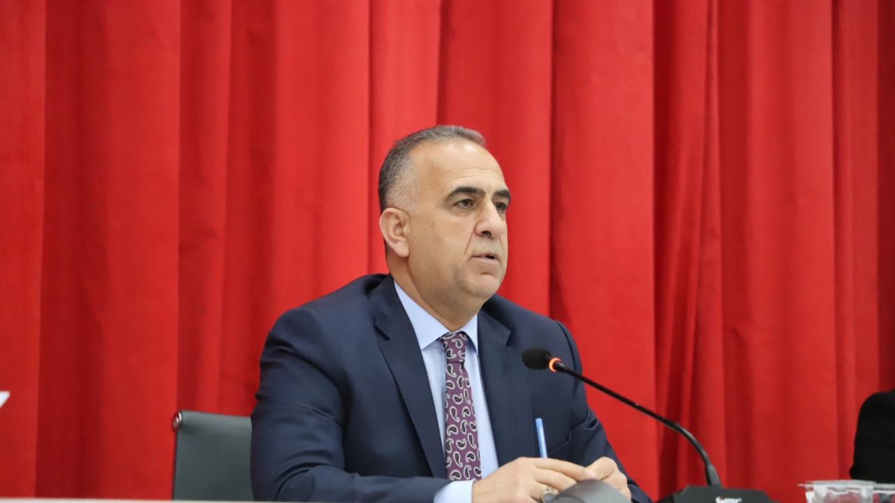 Altınözü–Antakya Yolunda Kritik Adım