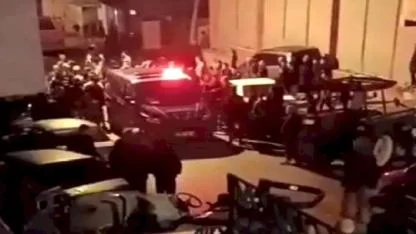 Altınözü’nde Kavga Faciaya Döndü: 1 Ölü, 6 Yaralı!