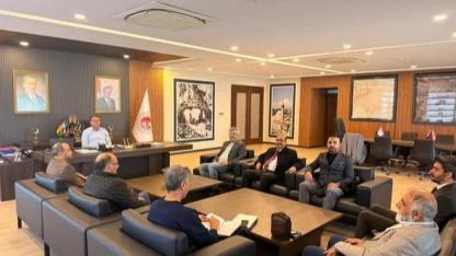 Antakya İnsan Hakları Kurulu Toplantısı Gerçekleştirildi