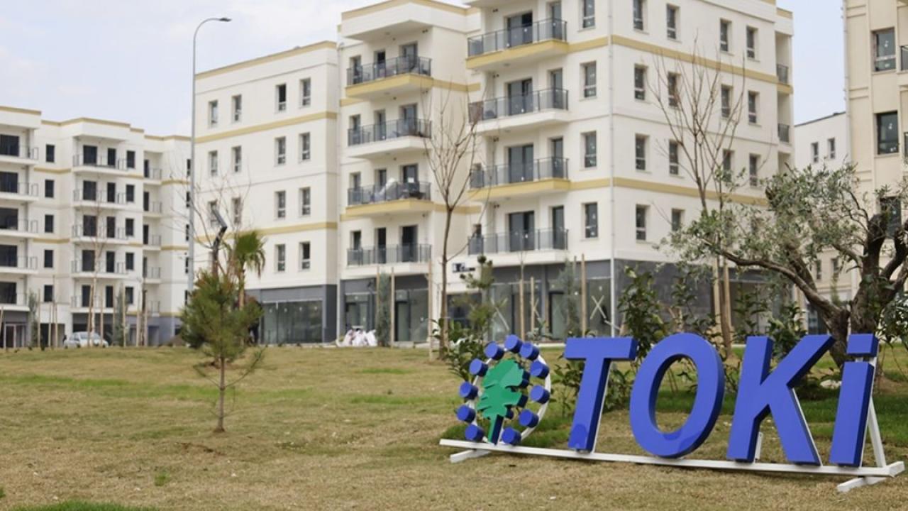 Antakya’da 1.404 Konut İçin Büyük Kura Heyecanı Başlıyor!