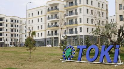 Antakya’da 1.404 Konut İçin Büyük Kura Heyecanı Başlıyor!