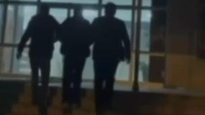 Antakya’da 17 Yıl Cezası Bulunan Hükümlü Kıskıvrak Yakalandı